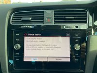 USED 2018 18 VOLKSWAGEN GOLF 2.0 GTI TSI DSG 5d 227 BHP 