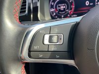 USED 2018 18 VOLKSWAGEN GOLF 2.0 GTI TSI DSG 5d 227 BHP 