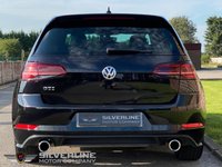 USED 2018 18 VOLKSWAGEN GOLF 2.0 GTI TSI DSG 5d 227 BHP 