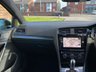 USED 2018 18 VOLKSWAGEN GOLF 2.0 GTI TSI DSG 5d 227 BHP 