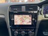 USED 2018 18 VOLKSWAGEN GOLF 2.0 GTI TSI DSG 5d 227 BHP 