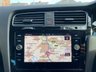 USED 2018 18 VOLKSWAGEN GOLF 2.0 GTI TSI DSG 5d 227 BHP 