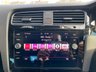 USED 2018 18 VOLKSWAGEN GOLF 2.0 GTI TSI DSG 5d 227 BHP 