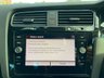 USED 2018 18 VOLKSWAGEN GOLF 2.0 GTI TSI DSG 5d 227 BHP 