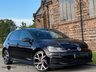 USED 2018 18 VOLKSWAGEN GOLF 2.0 GTI TSI DSG 5d 227 BHP 