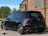 USED 2018 18 VOLKSWAGEN GOLF 2.0 GTI TSI DSG 5d 227 BHP 