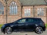 USED 2018 18 VOLKSWAGEN GOLF 2.0 GTI TSI DSG 5d 227 BHP 