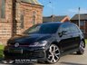 USED 2018 18 VOLKSWAGEN GOLF 2.0 GTI TSI DSG 5d 227 BHP 