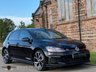 USED 2018 18 VOLKSWAGEN GOLF 2.0 GTI TSI DSG 5d 227 BHP 