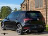 USED 2018 18 VOLKSWAGEN GOLF 2.0 GTI TSI DSG 5d 227 BHP 