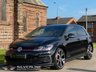USED 2018 18 VOLKSWAGEN GOLF 2.0 GTI TSI DSG 5d 227 BHP 