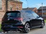 USED 2018 18 VOLKSWAGEN GOLF 2.0 GTI TSI DSG 5d 227 BHP 