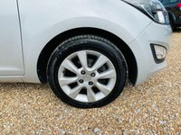 USED 2014 64 HYUNDAI I20 1.4 ACTIVE 5d 99 BHP Lovely Low Mileage 1.4 petrol Engine