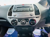 USED 2014 64 HYUNDAI I20 1.4 ACTIVE 5d 99 BHP Lovely Low Mileage 1.4 petrol Engine