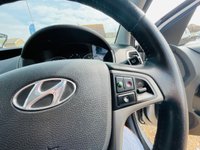 USED 2014 64 HYUNDAI I20 1.4 ACTIVE 5d 99 BHP Lovely Low Mileage 1.4 petrol Engine