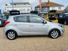 USED 2014 64 HYUNDAI I20 1.4 ACTIVE 5d 99 BHP Lovely Low Mileage 1.4 petrol Engine