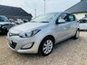 USED 2014 64 HYUNDAI I20 1.4 ACTIVE 5d 99 BHP Lovely Low Mileage 1.4 petrol Engine