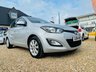 USED 2014 64 HYUNDAI I20 1.4 ACTIVE 5d 99 BHP Lovely Low Mileage 1.4 petrol Engine