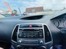 USED 2014 64 HYUNDAI I20 1.4 ACTIVE 5d 99 BHP Lovely Low Mileage 1.4 petrol Engine