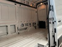 USED 2018 68 FORD TRANSIT 2.0 350 TDCi 130 L3 H3 LWB HIGH ROOF P/V  RWD 