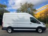 USED 2018 68 FORD TRANSIT 2.0 350 TDCi 130 L3 H3 LWB HIGH ROOF P/V  RWD 
