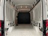 USED 2018 68 FORD TRANSIT 2.0 350 TDCi 130 L3 H3 LWB HIGH ROOF P/V  RWD 