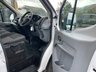 USED 2018 68 FORD TRANSIT 2.0 350 TDCi 130 L3 H3 LWB HIGH ROOF P/V  RWD 