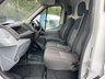 USED 2018 68 FORD TRANSIT 2.0 350 TDCi 130 L3 H3 LWB HIGH ROOF P/V  RWD 