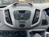 USED 2018 68 FORD TRANSIT 2.0 350 TDCi 130 L3 H3 LWB HIGH ROOF P/V  RWD 