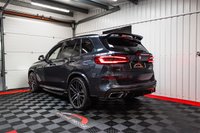 USED 2019 19 BMW X5 3.0 M50D 5d 395 BHP H/K SOUND+KEYLESS+22" ALLOYS