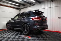 USED 2019 19 BMW X5 3.0 M50D 5d 395 BHP H/K SOUND+KEYLESS+22" ALLOYS