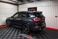USED 2019 19 BMW X5 3.0 M50D 5d 395 BHP H/K SOUND+KEYLESS+22" ALLOYS