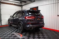 USED 2019 19 BMW X5 3.0 M50D 5d 395 BHP H/K SOUND+KEYLESS+22" ALLOYS