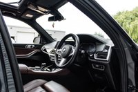 USED 2019 19 BMW X5 3.0 M50D 5d 395 BHP H/K SOUND+KEYLESS+22" ALLOYS