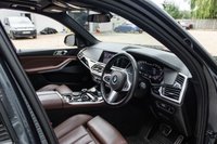 USED 2019 19 BMW X5 3.0 M50D 5d 395 BHP H/K SOUND+KEYLESS+22" ALLOYS