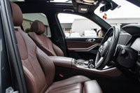 USED 2019 19 BMW X5 3.0 M50D 5d 395 BHP H/K SOUND+KEYLESS+22" ALLOYS