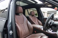 USED 2019 19 BMW X5 3.0 M50D 5d 395 BHP H/K SOUND+KEYLESS+22" ALLOYS