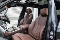 USED 2019 19 BMW X5 3.0 M50D 5d 395 BHP H/K SOUND+KEYLESS+22" ALLOYS