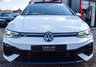 USED 2021 21 VOLKSWAGEN GOLF 2.0 R TSI 4MOTION DSG 5d 316 BHP HEATED STEERING WHEEL+CARBON INLAYS