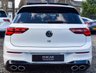 USED 2021 21 VOLKSWAGEN GOLF 2.0 R TSI 4MOTION DSG 5d 316 BHP HEATED STEERING WHEEL+CARBON INLAYS
