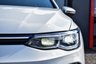 USED 2021 21 VOLKSWAGEN GOLF 2.0 R TSI 4MOTION DSG 5d 316 BHP HEATED STEERING WHEEL+CARBON INLAYS