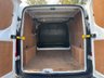 USED 2017 67 FORD TRANSIT CUSTOM 270 TDCi 105 LOW ROOF L1 H1 PANEL VAN 