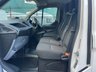 USED 2017 67 FORD TRANSIT CUSTOM 270 TDCi 105 LOW ROOF L1 H1 PANEL VAN 