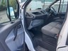 USED 2017 67 FORD TRANSIT CUSTOM 270 TDCi 105 LOW ROOF L1 H1 PANEL VAN 