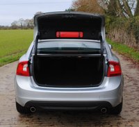 USED 2012 12 VOLVO S60 2.4 D5 SE 4d 202 BHP www.suffolkcarcentre.co.uk - Located at Reydon