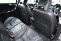 USED 2012 12 VOLVO S60 2.4 D5 SE 4d 202 BHP www.suffolkcarcentre.co.uk - Located at Reydon