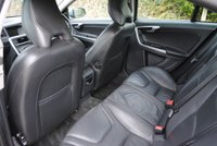 USED 2012 12 VOLVO S60 2.4 D5 SE 4d 202 BHP www.suffolkcarcentre.co.uk - Located at Reydon