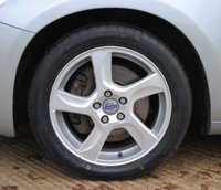 USED 2012 12 VOLVO S60 2.4 D5 SE 4d 202 BHP www.suffolkcarcentre.co.uk - Located at Reydon