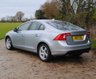 USED 2012 12 VOLVO S60 2.4 D5 SE 4d 202 BHP www.suffolkcarcentre.co.uk - Located at Reydon