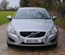 USED 2012 12 VOLVO S60 2.4 D5 SE 4d 202 BHP www.suffolkcarcentre.co.uk - Located at Reydon